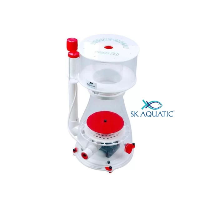 Bubble Magus Curve 36 Protein Skimmer