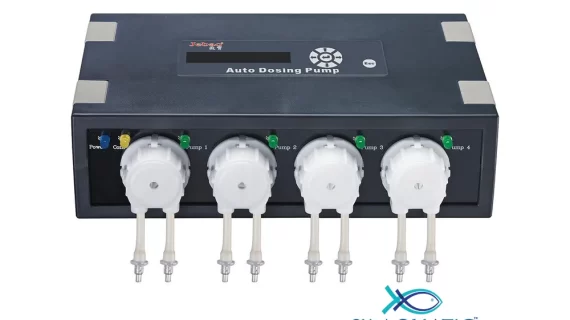 Jebao Auto Dosing Pump
