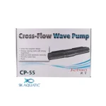Jebao Cp-55 Cross Flow Wave Pump