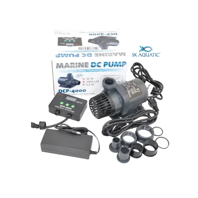 Jebao Dcp 4000