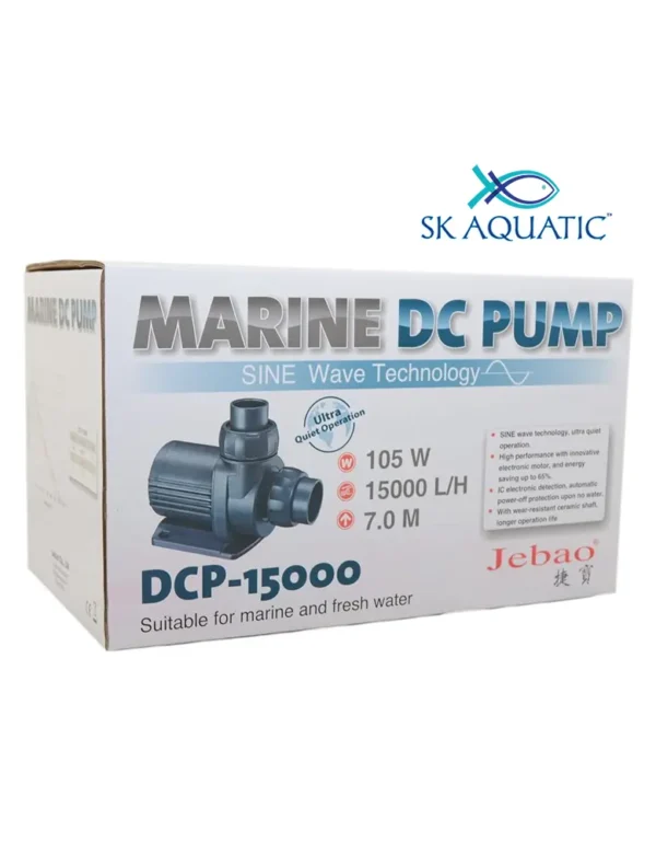 Jebao Dcp15000
