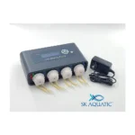 Jebao Doser 2.4 WiFi 4-Channel - Image 4