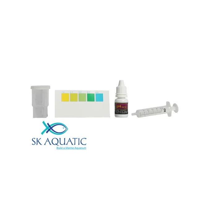 Salifert PH Test Kit