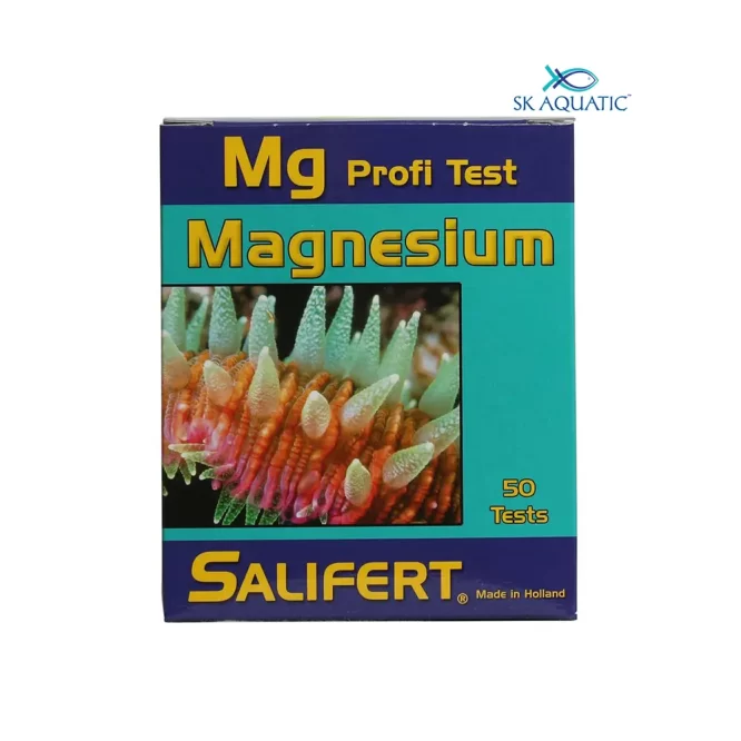 Salifert Magnesium Test Kit