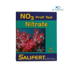 Salifert Nitrate Test Kit -NO3