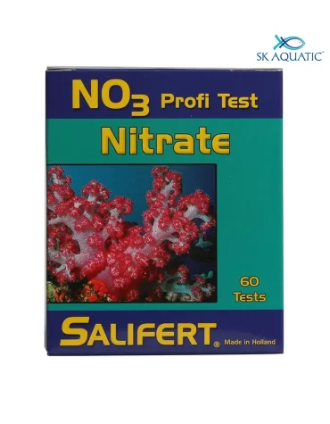 Salifert Nitrate Test Kit -NO3