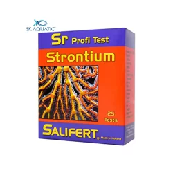 Salifert Strontium Test Kit