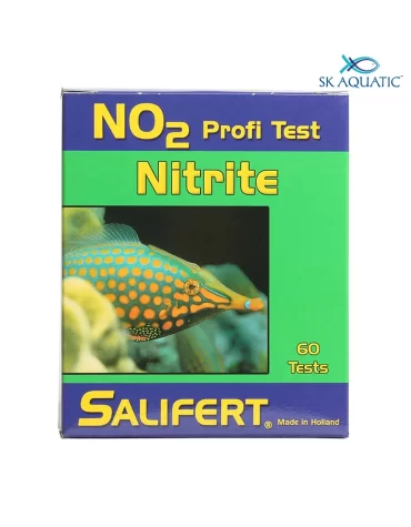 Salifert no2 test kit