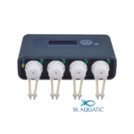 Jebao Doser 2.4 WiFi 4-Channel - Image 2