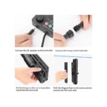 Jebao CP-25 Cross Flow Wavemaker With Controller - Image 6