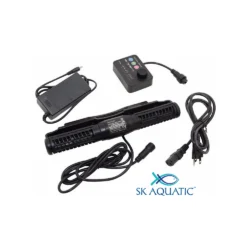 Jebao CP-40 Cross Flow DC Wave Maker - Image 5