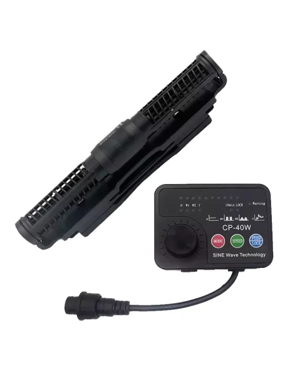 jebao cp40 cross flow wave maker cp25 cp40 cp55 cp70 cp 80 cp90 1