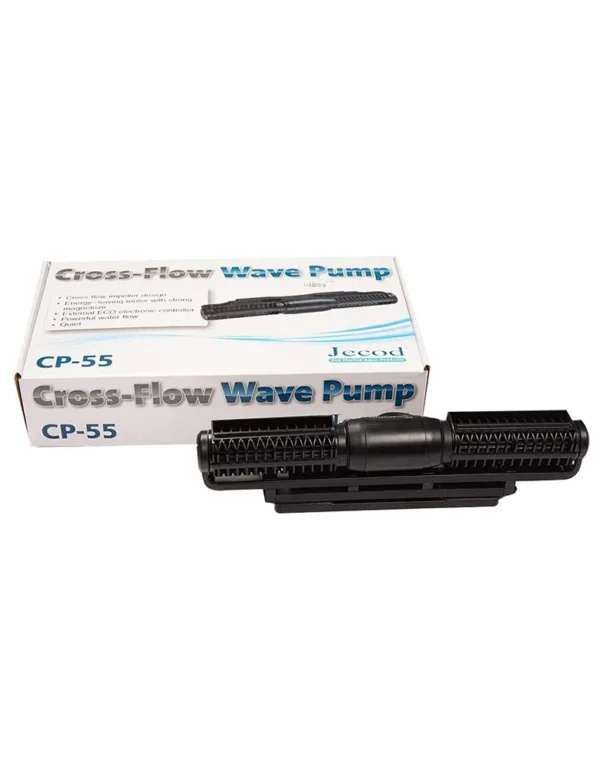 jebao cp55 wave pump