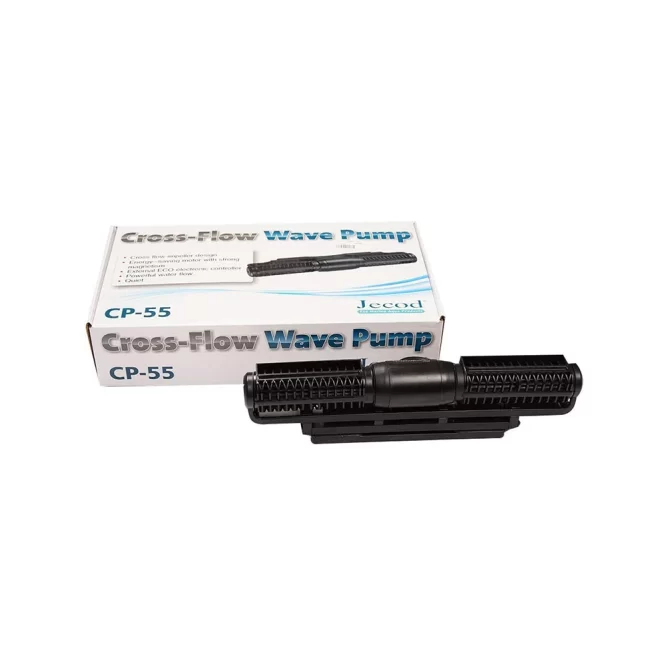 jebao cp55 wave pump