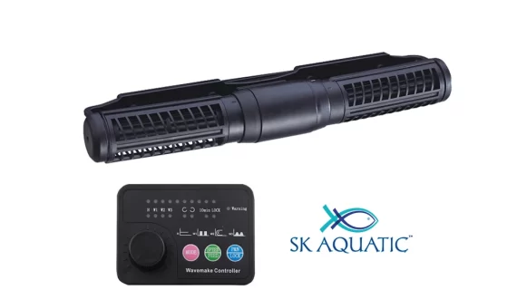 Jebao CP-25 Cross Flow Wavemaker With Controller