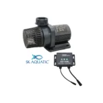 Jebao DCP-15000 Sine Wave Water Return Pump - Image 3
