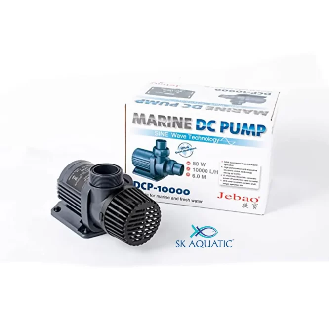 jebao dc pump for aquarium