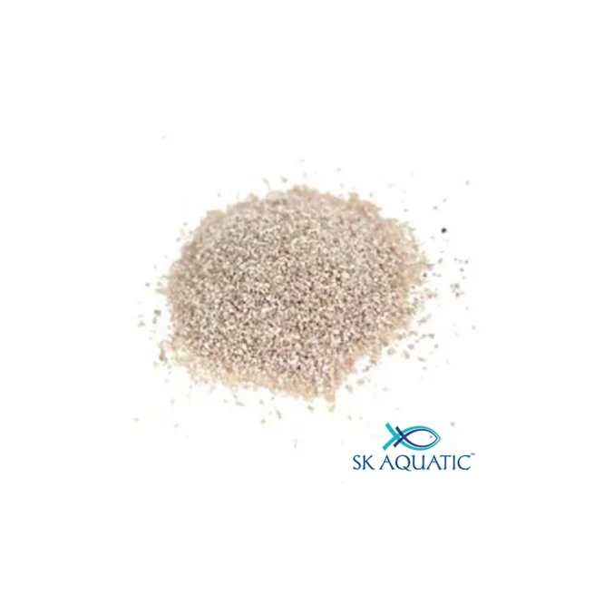 marine Aquarium sand