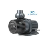 Jebao DCP-20000 Sine Wave Water Return Pump - Image 3