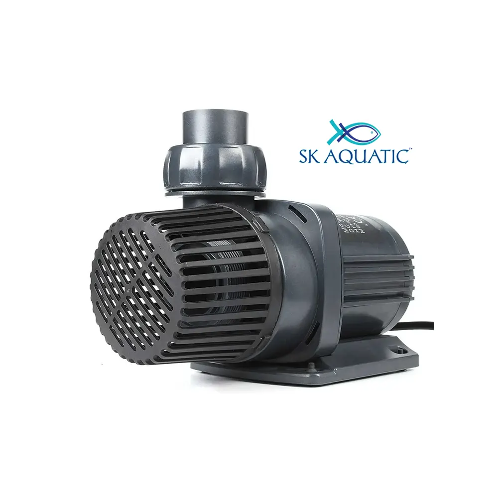 Jebao DCP-20000 Sine Wave Water Return Pump - SK Aquatic