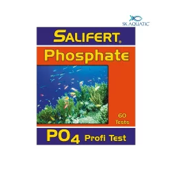 salifert phosphate test kit