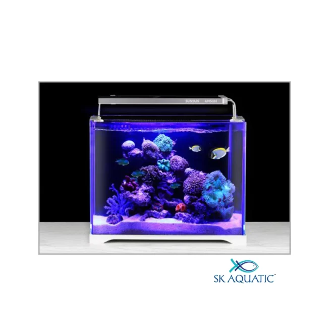 sunsun marine aquarium light