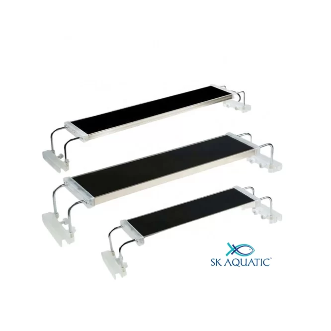 sunsun marine aquarium light slat water aqaruim light for 2 feet 3 feet 4feet