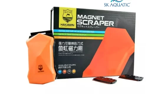 Hakawin Magnet Scraper M size
