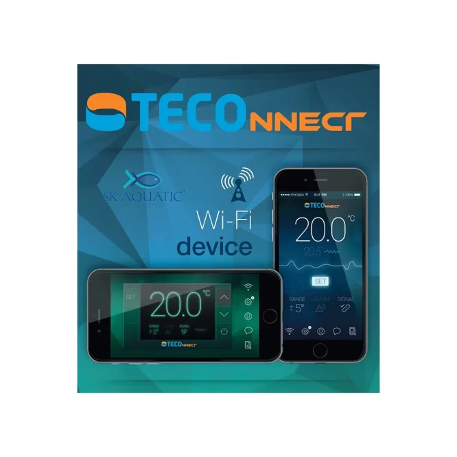 TECOnnect WiFi Device