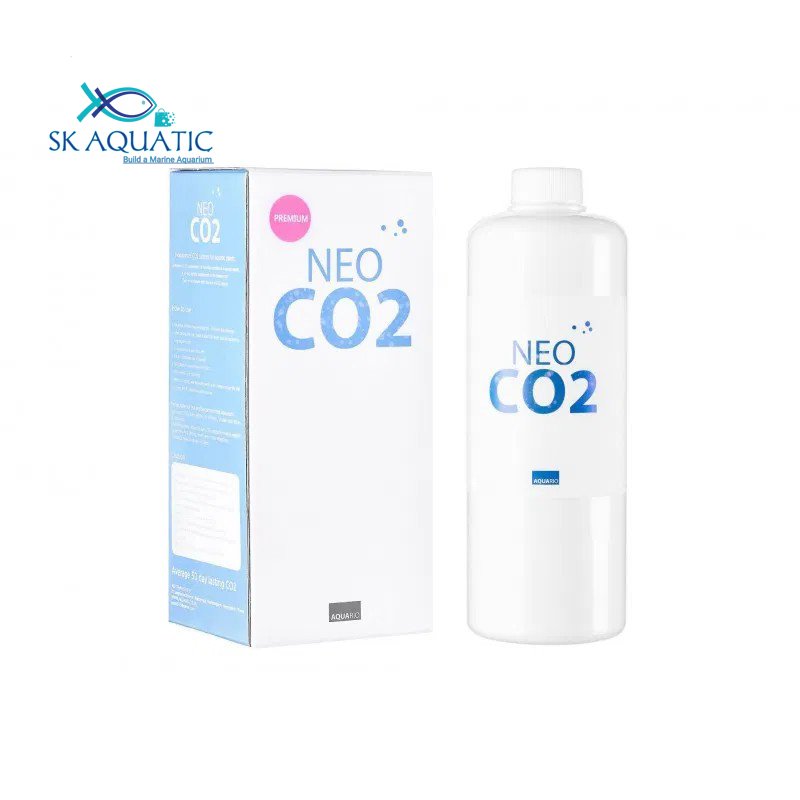 Aquario Neo Co2 Refill Sk Aquatic