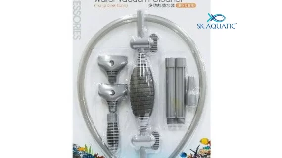 ista multiple syphon cleaner