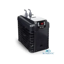 Teco TK-150 1/8 HP Aquarium Chiller - Image 2