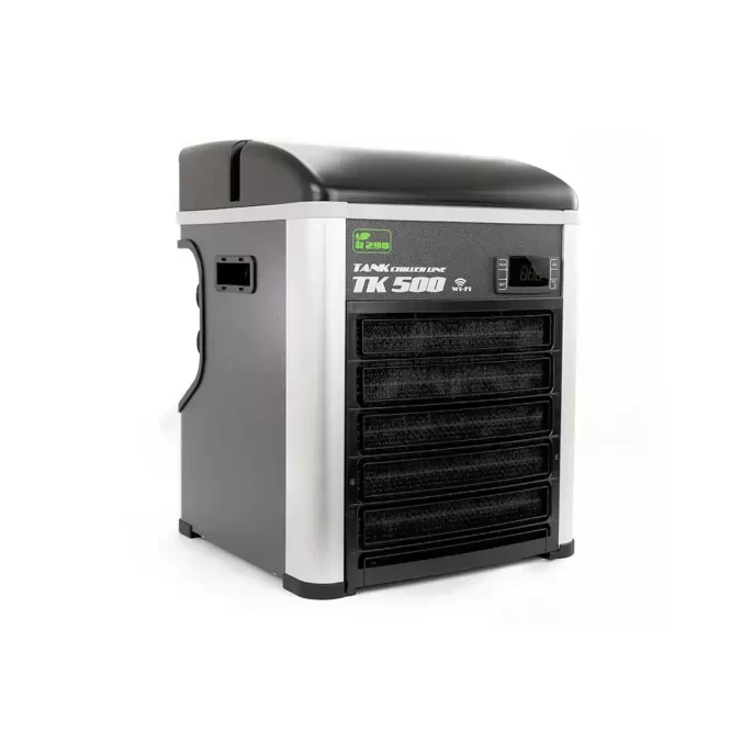 Teco Tank TK-500 1/6 HP Aquarium Chiller