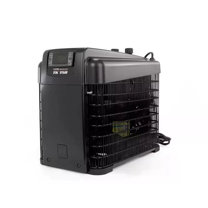 tk 150 aquarium chiller 1