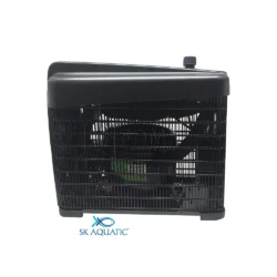Teco TK-150 1/8 HP Aquarium Chiller - Image 3
