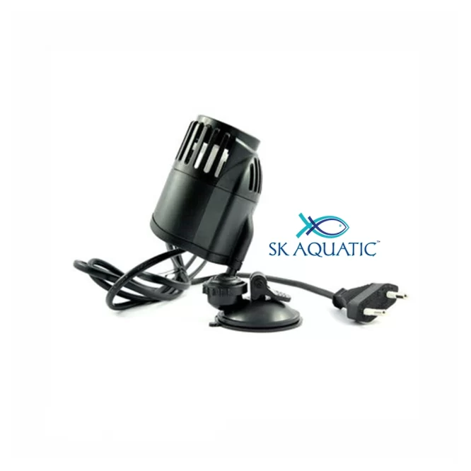 sunsun nano wave maker for marine aquarium