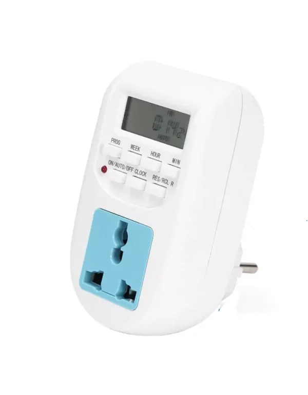 wifi aquarium timer 1