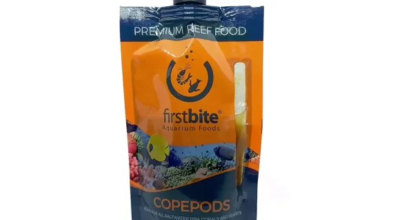 First Bite Copepods 100ml