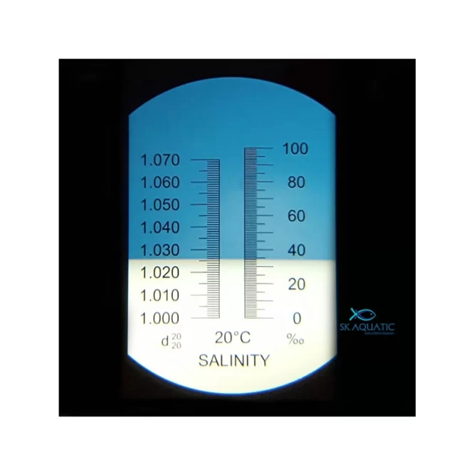 hydrometer