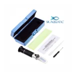 ATC Refractometer Saltwater Aquarium For Reading Salinity - Image 2