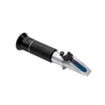 ATC Refractometer Saltwater Aquarium For Reading Salinity
