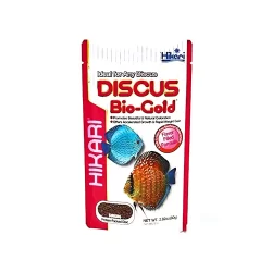 hikari discus bio gold 1