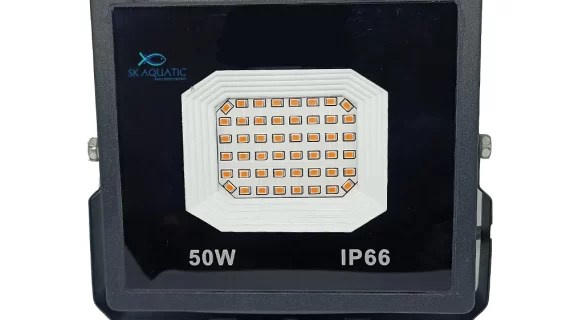 Refugium Light 50w Pink Led