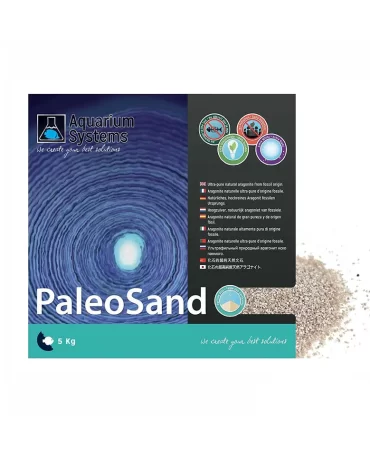 Aquarium Systems Paleo Sand
