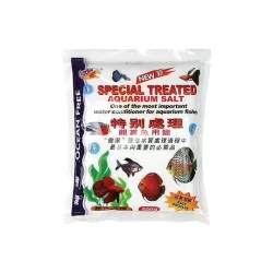 Special Treated Aquarium