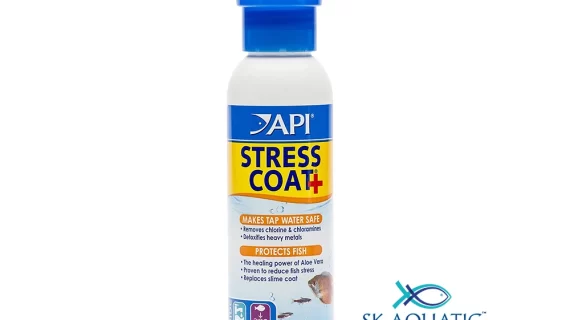 API Stres Coat+ 118ml
