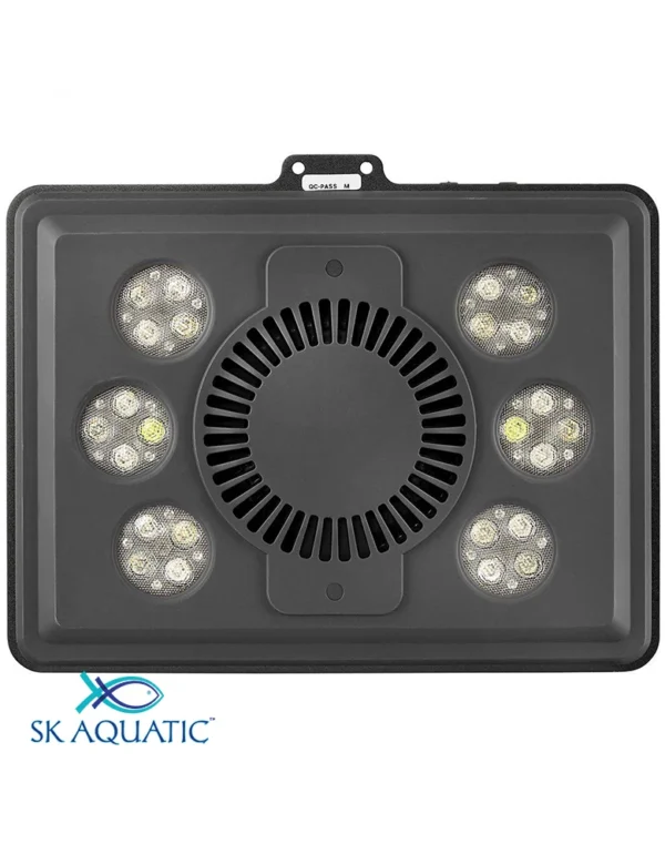 maxspect light aquarium