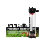 Two Little Fishies - PhosBan Reactor 150