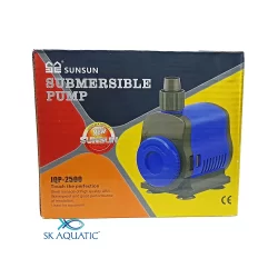 2500 jqp return pump for aquiarium