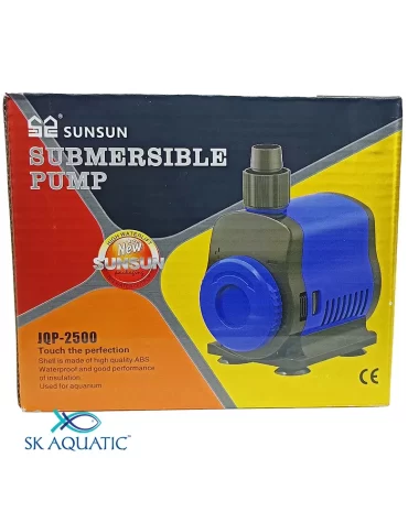 2500 jqp return pump for aquiarium